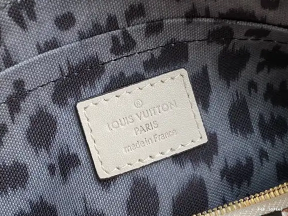 Cheap VUITTON NEVERFULL MM LOUIS 0628